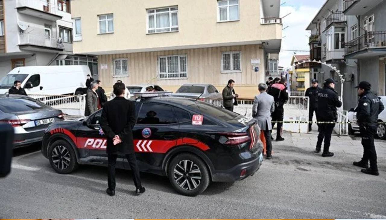 Ankara’da cinnet geçiren anne, çocuklarının bileklerini kesti: 2'si öldü 1'i ağır yaralandı