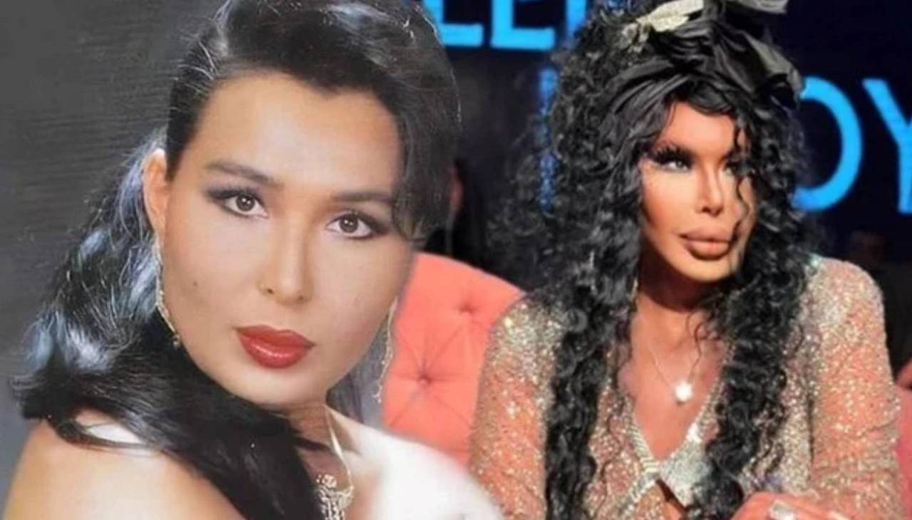 Bülent Ersoy'un hayatı film olacak