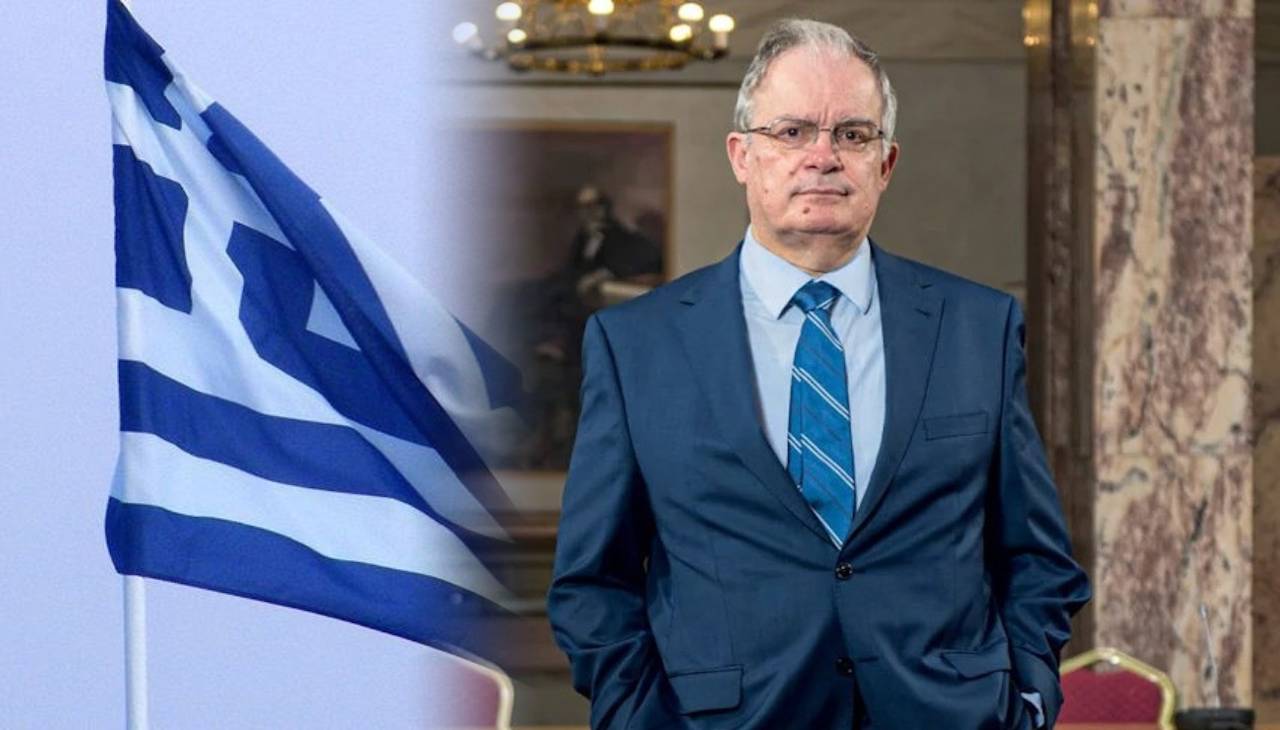 Yunanistan’ın yeni Cumhurbaşkanı belli oldu: Tasoulas büyük farkla seçildi