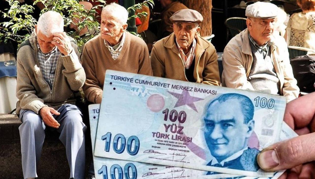 Emeklilere bayram ikramiyesi belli oluyor: İşte kritik tarih...