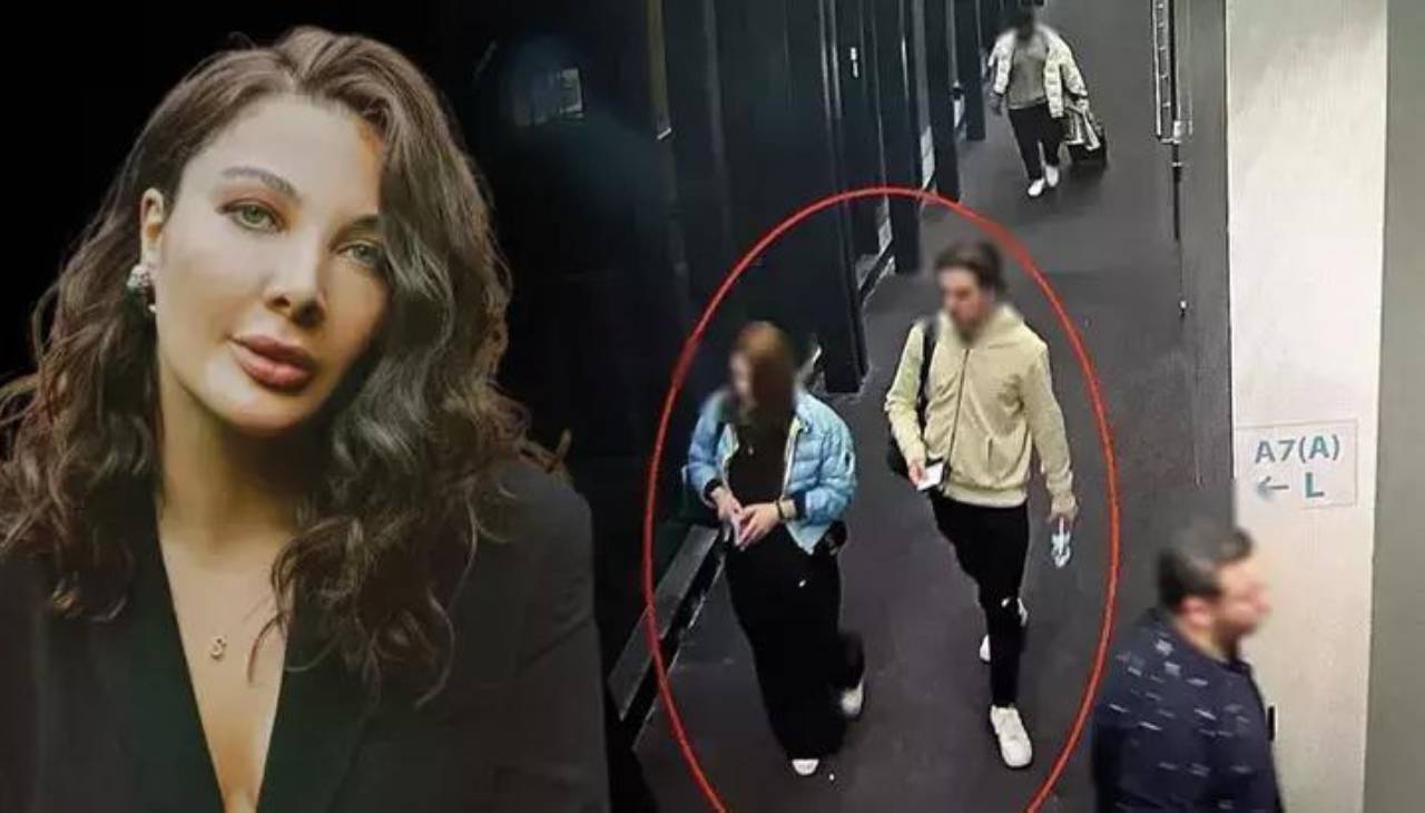 ABD mahkemesinden flaş karar: Eylem Tok ve oğlunun iadesini erteledi!