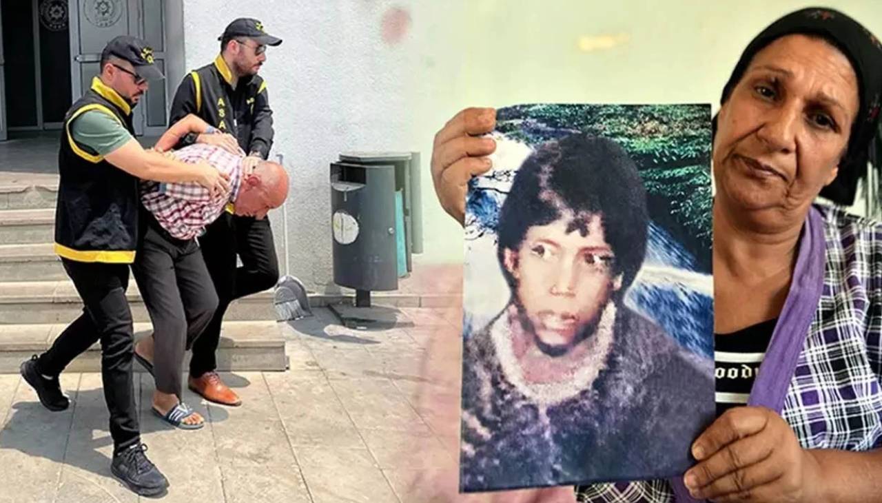 9 yaşındaki çocuğu istismar edip katletmişti: Serbest kalan cani 26 yıl sonra aynı cinayeti işledi