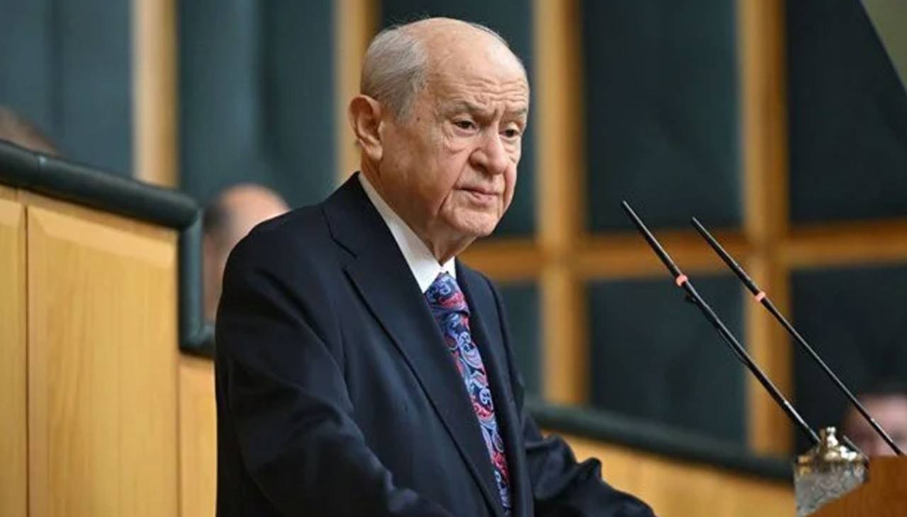 MHP açıkladı: Devlet Bahçeli'nin son sağlık durumu