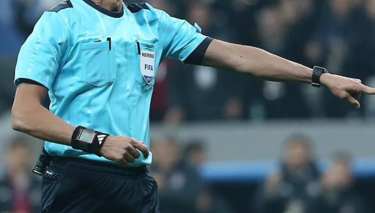 Derbinin hakemi belli oldu: Dev maçı o yönetecek! İşte Süper Lig'de 24. haftanın hakemleri...