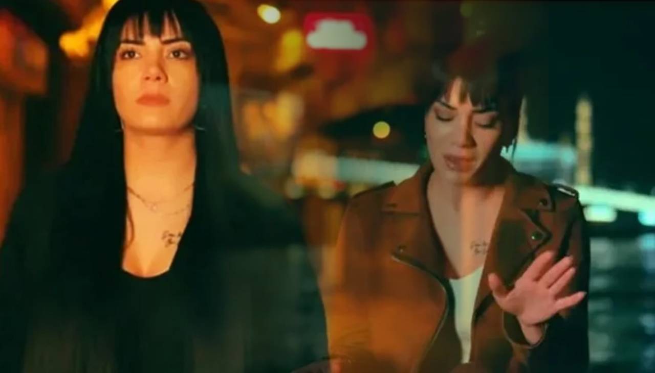 İstanbul'da kan donduran olay: Genç şarkıcı canlı yayında intihara kalkıştı