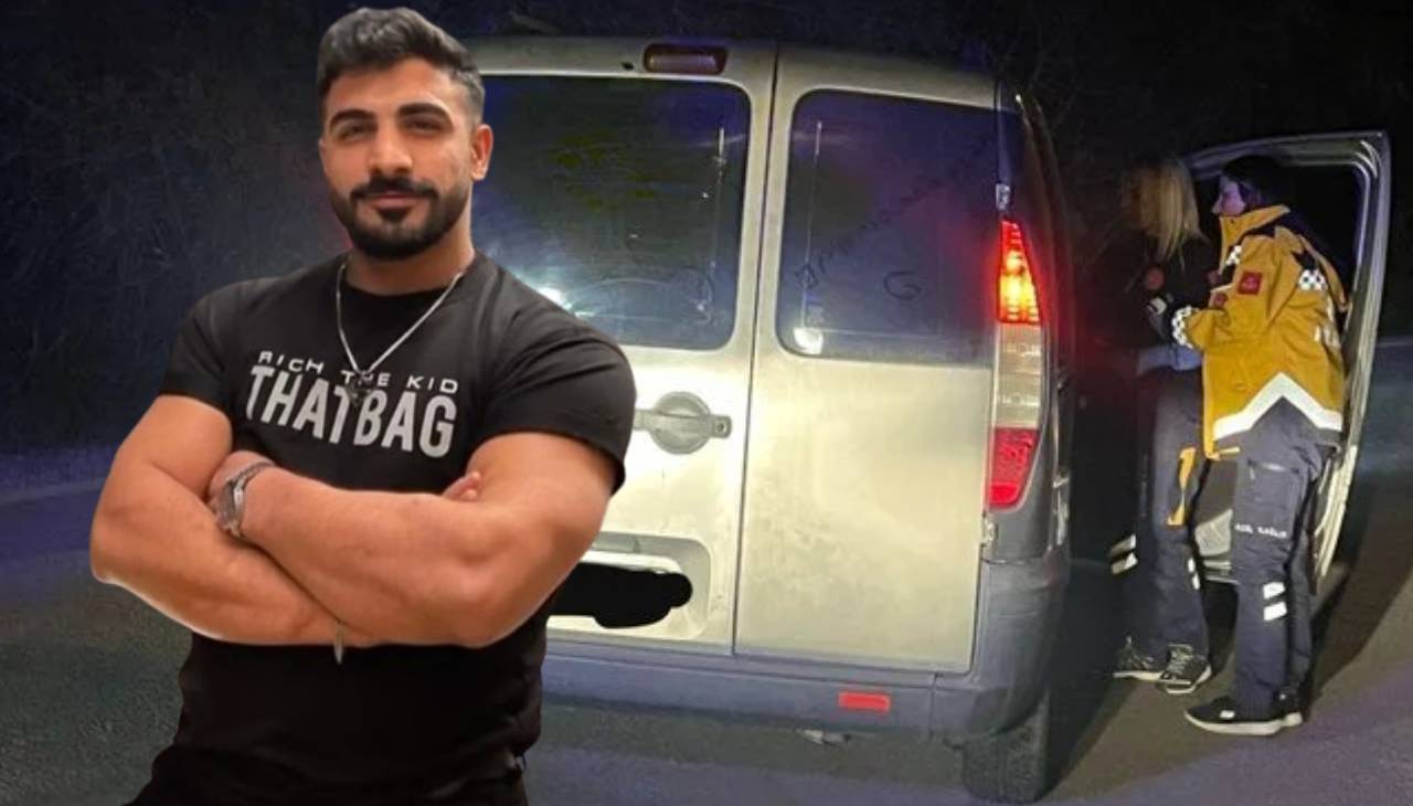 Bursa'da kan donduran olay: En yakın arkadaşını 650 lira için başından vurdu