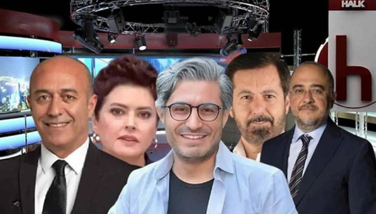 Bilirkişi soruşturmasında 5 gazeteciye hapis istemi