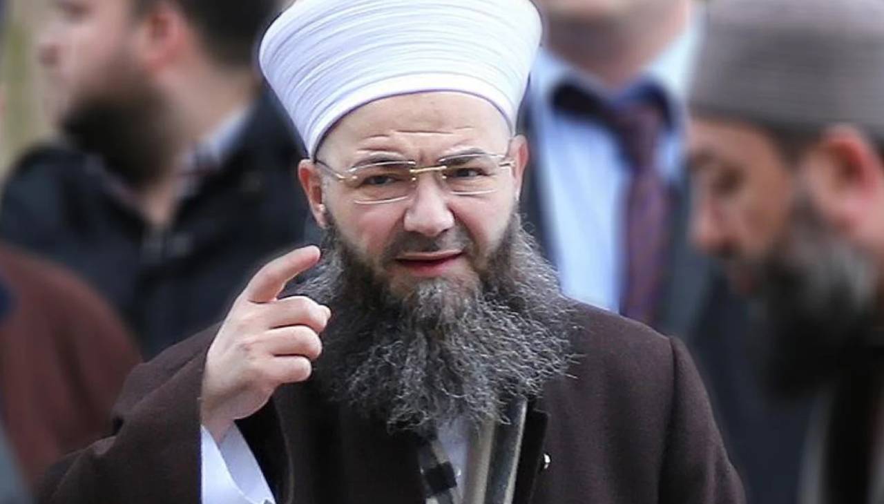 İsmailağa Cemaati’nde sarsıntı: Cübbeli Ahmet harekete geçti, dava açtı!