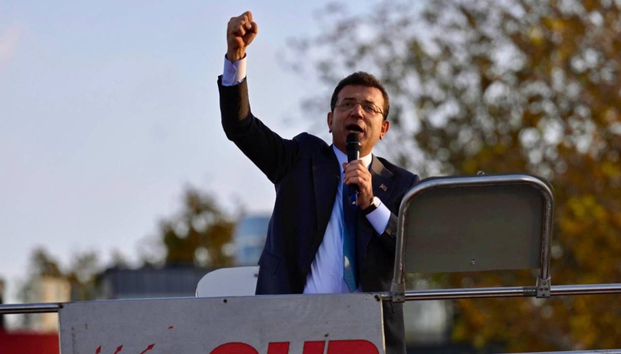 İmamoğlu soruşturmaları tiye aldı: Beşi bir yerde