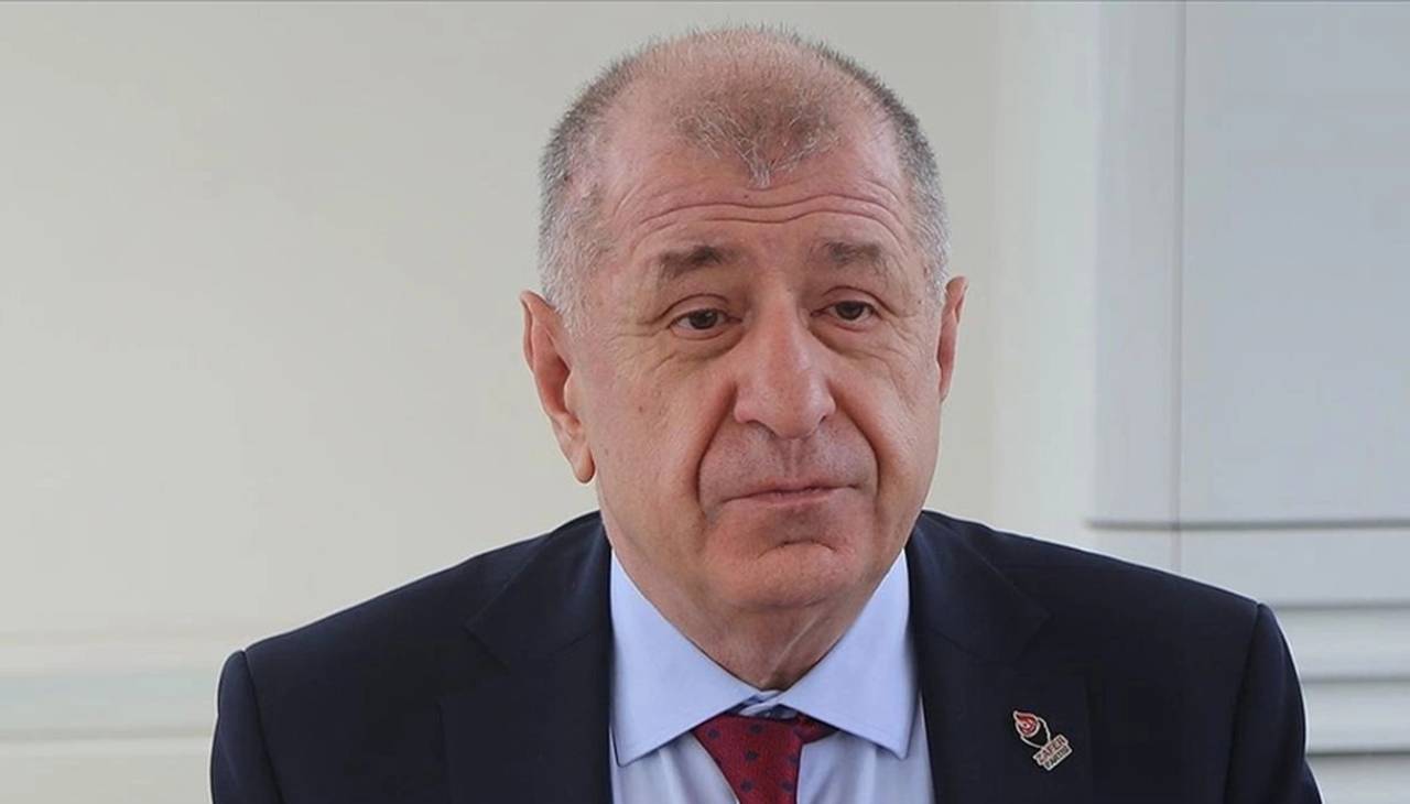 Ümit Özdağ'ın tutukluluğu devam edecek mi? Mahkeme kararını verdi