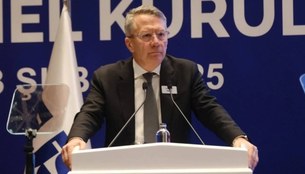 Soruşturma sonrası TÜSİAD'dan yeni açıklama: Geri adım atmadı