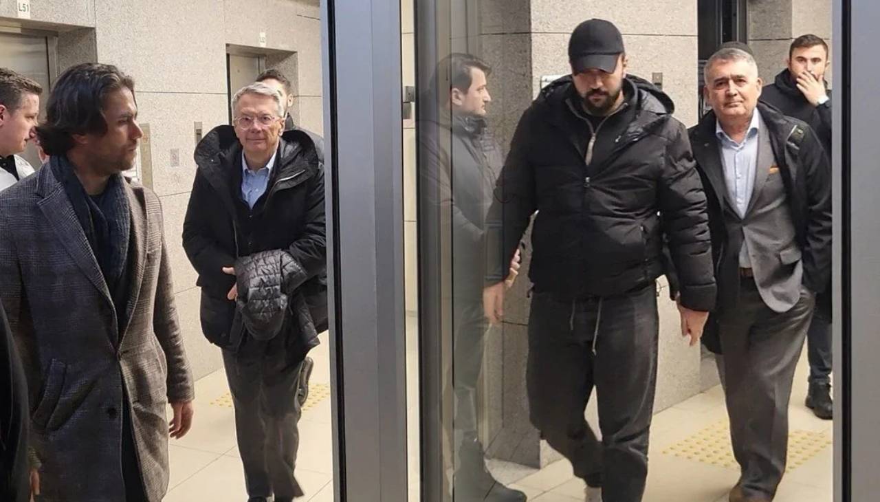 TÜSİAD başkanlarının ifadesi ortaya çıktı: Toplumun hassasiyetlerini dile getirdim