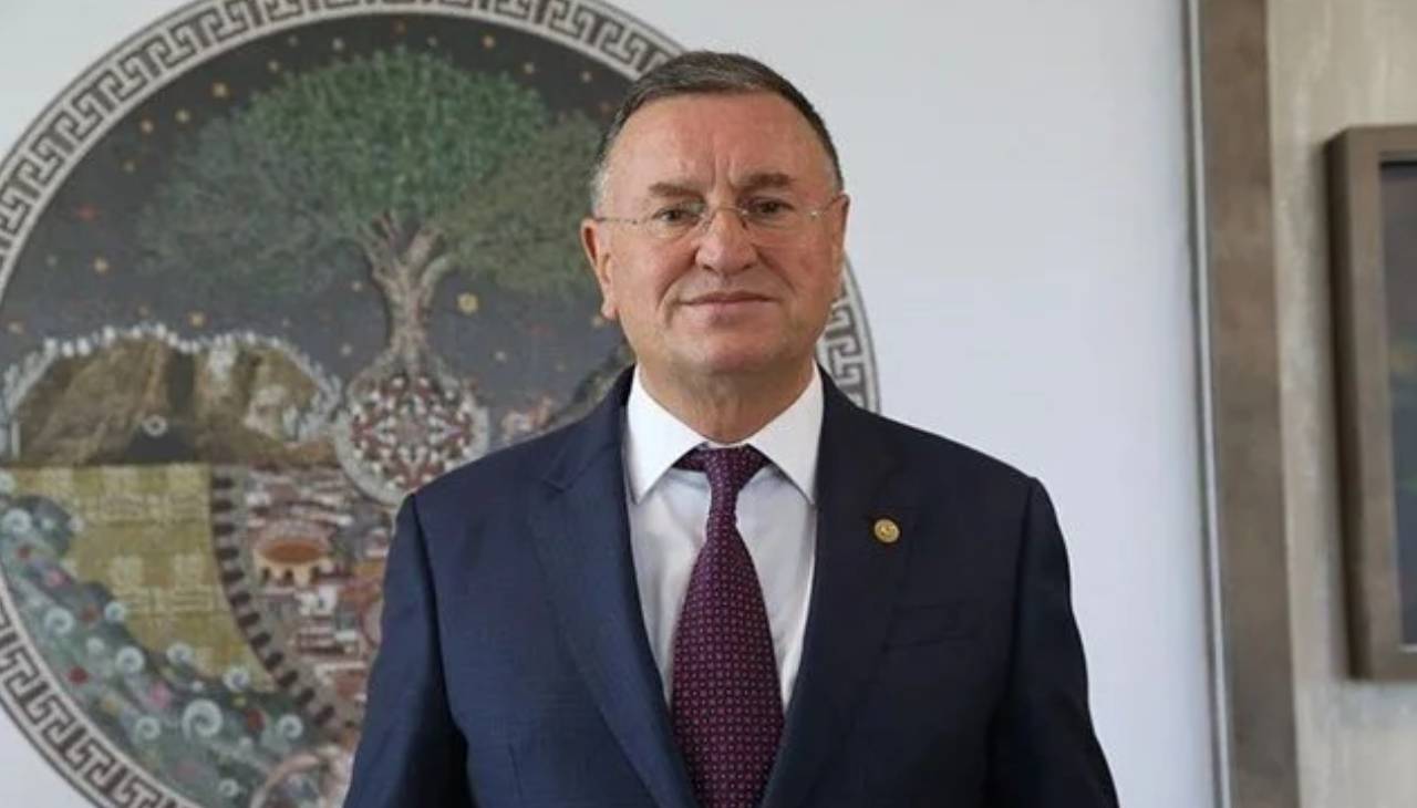 Lütfü Savaş'tan yeni hamle: İhraç itirazı