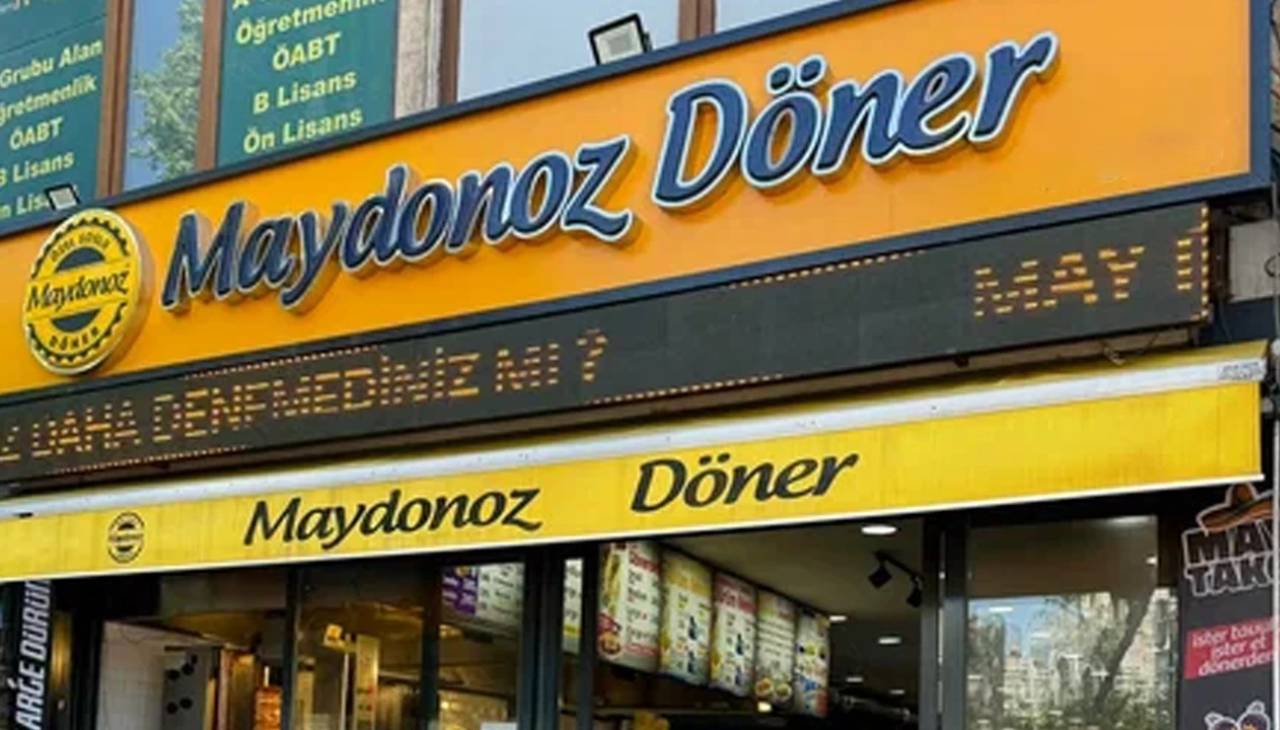 Maydonoz Döner'e kayyum atandı! FETÖ soruşturması açılmıştı