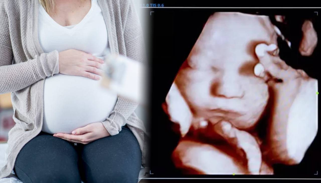 Tıp dünyasında çığır açan gelişme: SMA anne karnında tedavi edildi!