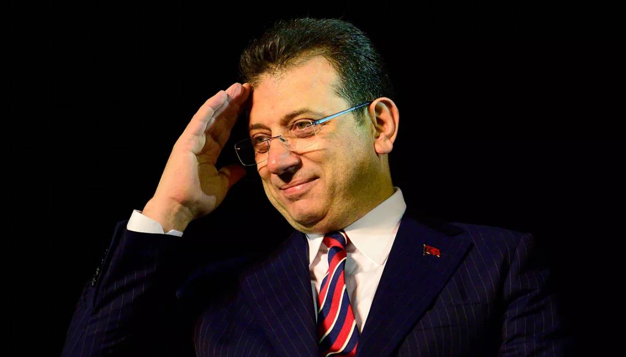 İmamoğlu'ndan 23 Mart'ta sandık çağrısı: Tarihi sürecin bir parçası olmaya davet ediyorum