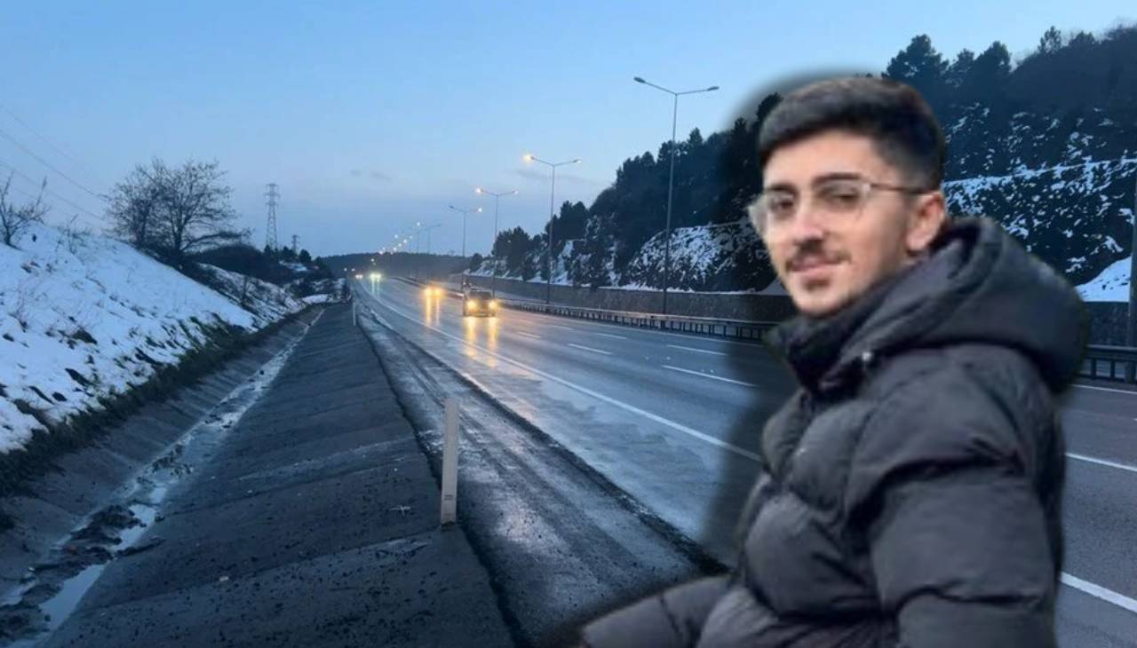 Aynı yolda, aynı şekilde ikinci ölüm: Bir Timur Cihantimur vakası daha