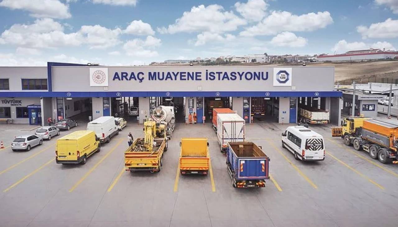 Araç muayenelerini artık TÜVTÜRK yapmayacak! İşte dev ihaleyi kazanan şirket