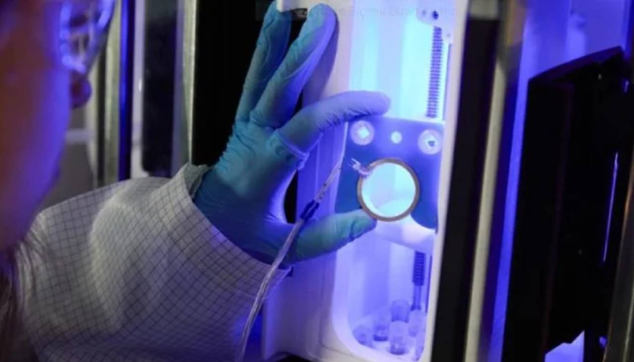 Tıp tarihini baştan yazacak gelişme: Canlı hücrelerden yapay damar üretildi