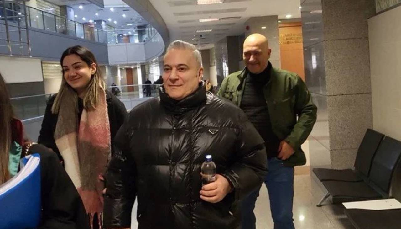 Mehmet Ali Erbil hakkında istenen ceza belli oldu: Mahkemede aylık gelirini açıkladı