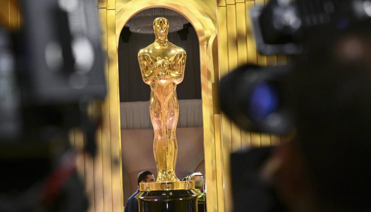 2025 Oscar Ödülleri sahiplerini buldu! Anora filmi ödülleri silip süpürdü