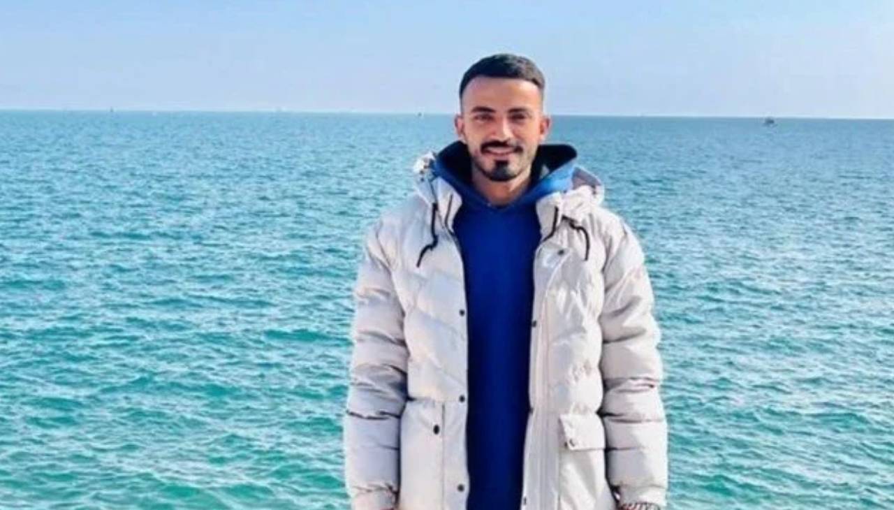 Mersin'de acı olay: Motosikletiyle kaza yapan 22 yaşındaki genç kurtarılamadı