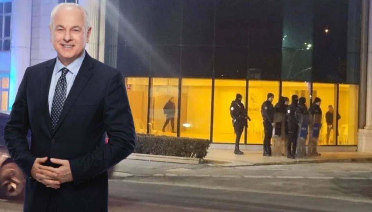 Beykoz Belediye Başkanı Alaattin Köseler'in ifadesi ortaya çıktı