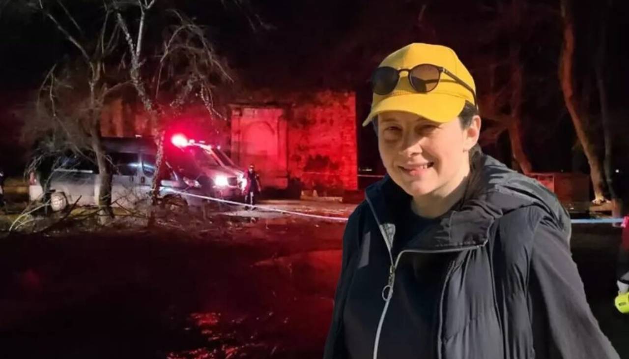 Belgrad Ormanı'nda kaybolan mimar Ece'den yeni iz: Hırkası da bulundu