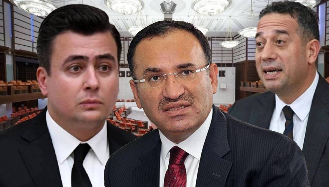 Osman Gökçek CHP'yi suçladı, Bozdağ yalanladı: Mecliste 'iftar saati' tartışması