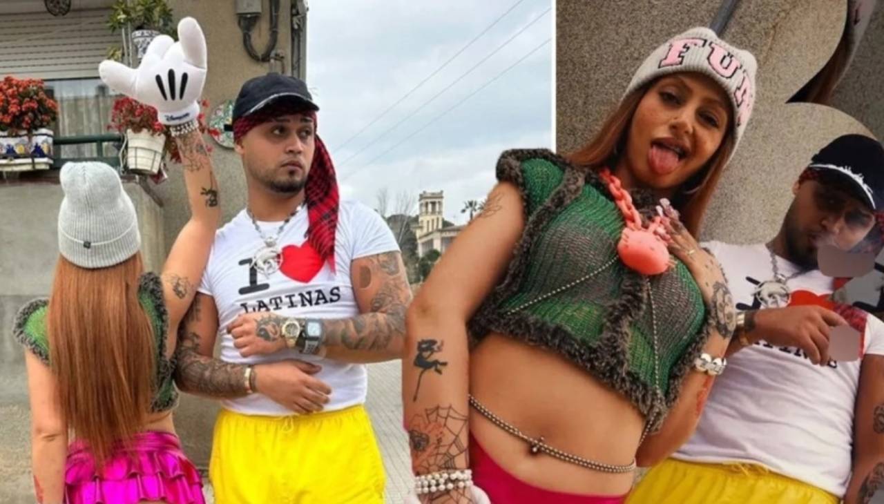 Alizade ve Lvbel C5'in çok konuşulan klibi hakkında inceleme başlatıldı