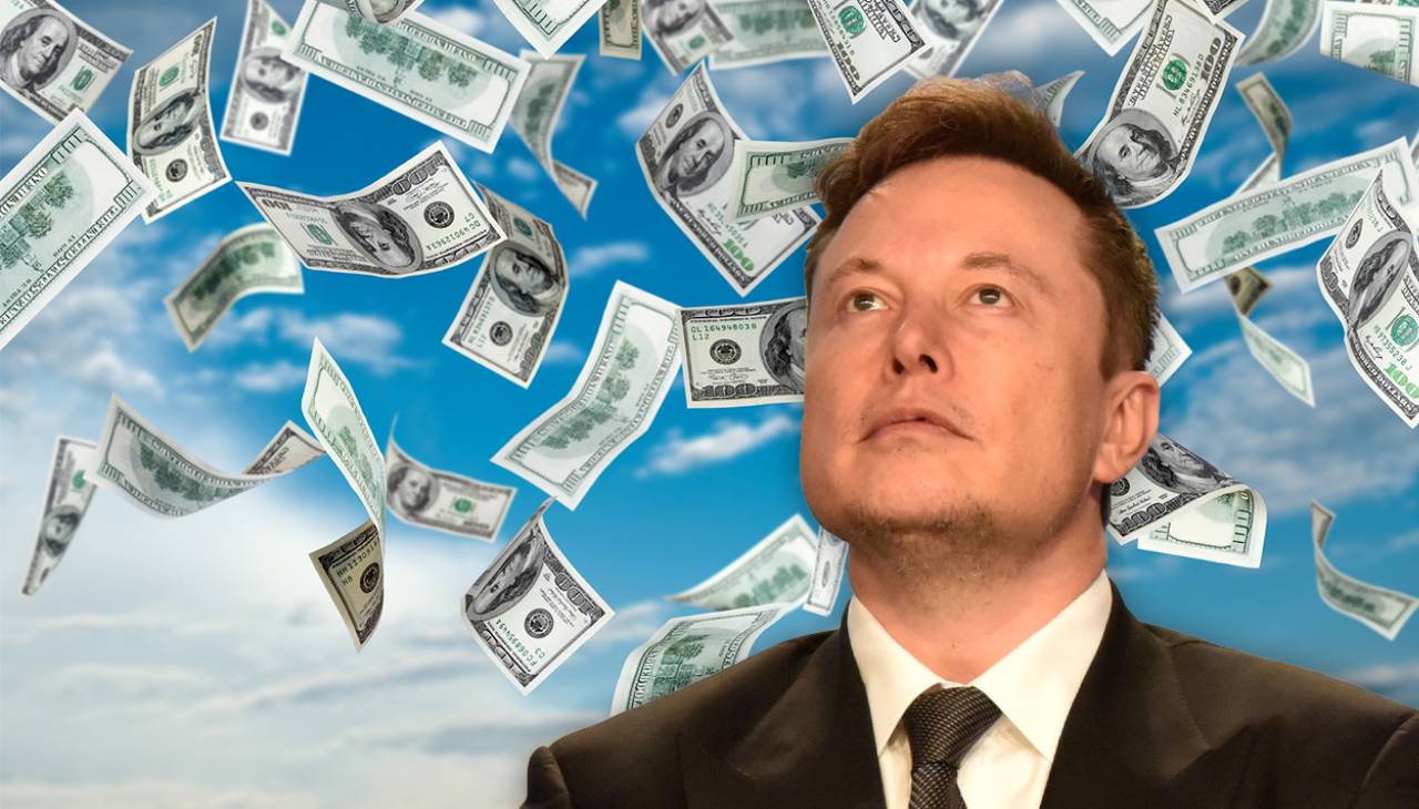 Dünyanın en zengin 10 insanı listesi değişti! Dikkat çeken Elon Musk ayrıntısı