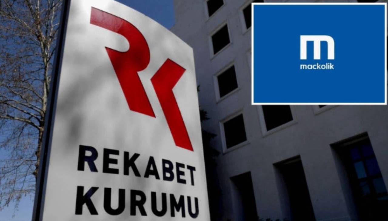Rekabet Kurulu'ndan Maçkolik'e ceza yağdı: 13 milyon TL