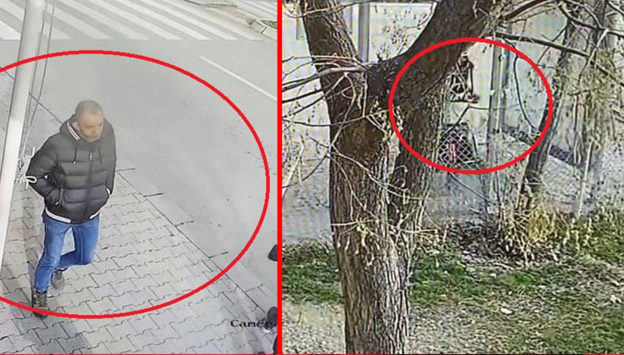 Otobüs durağında 15 yaşındaki çocuğu bıçaklayıp gasp etti