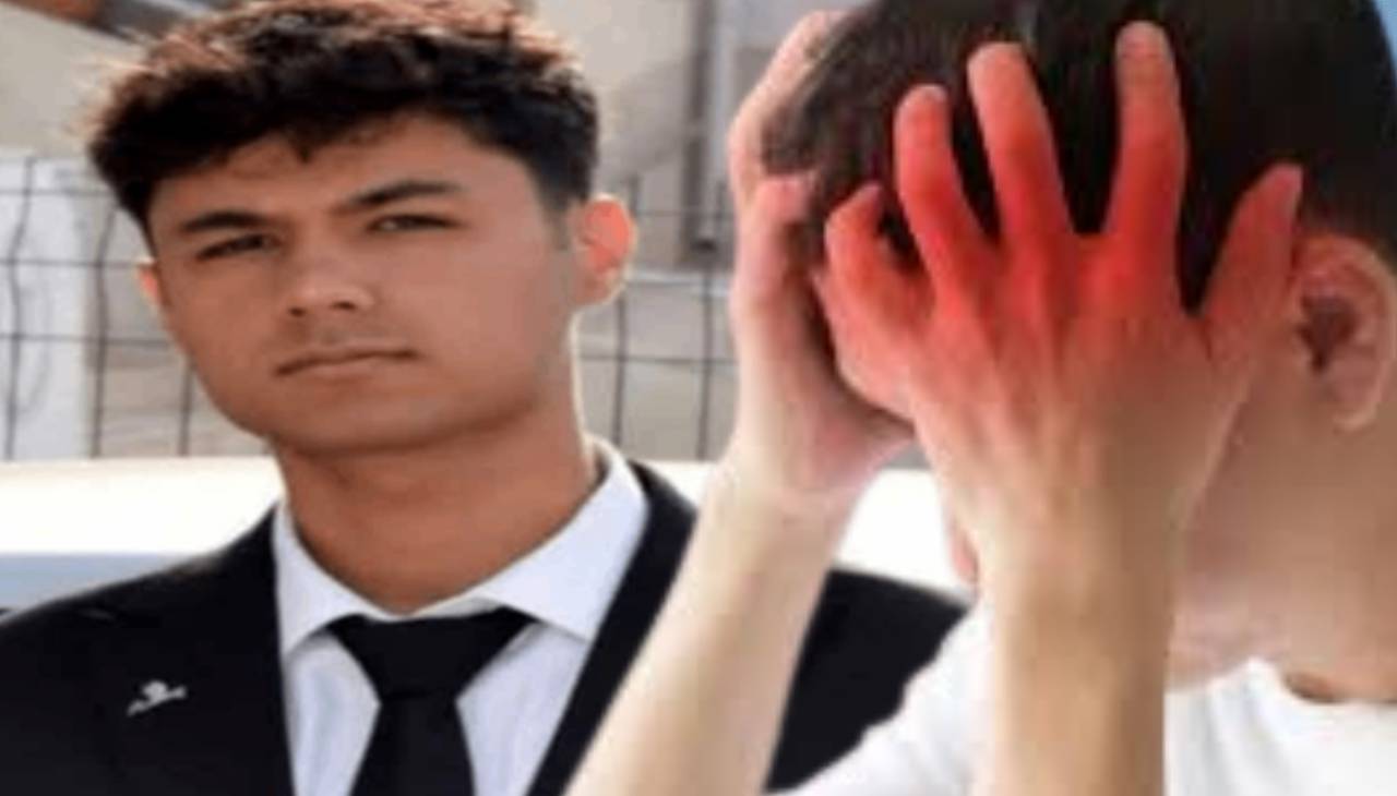 Antalya'da kahreden olay: Baş ağrısı şikayetiyle hastaneye giden 17 yaşındaki genç öldü