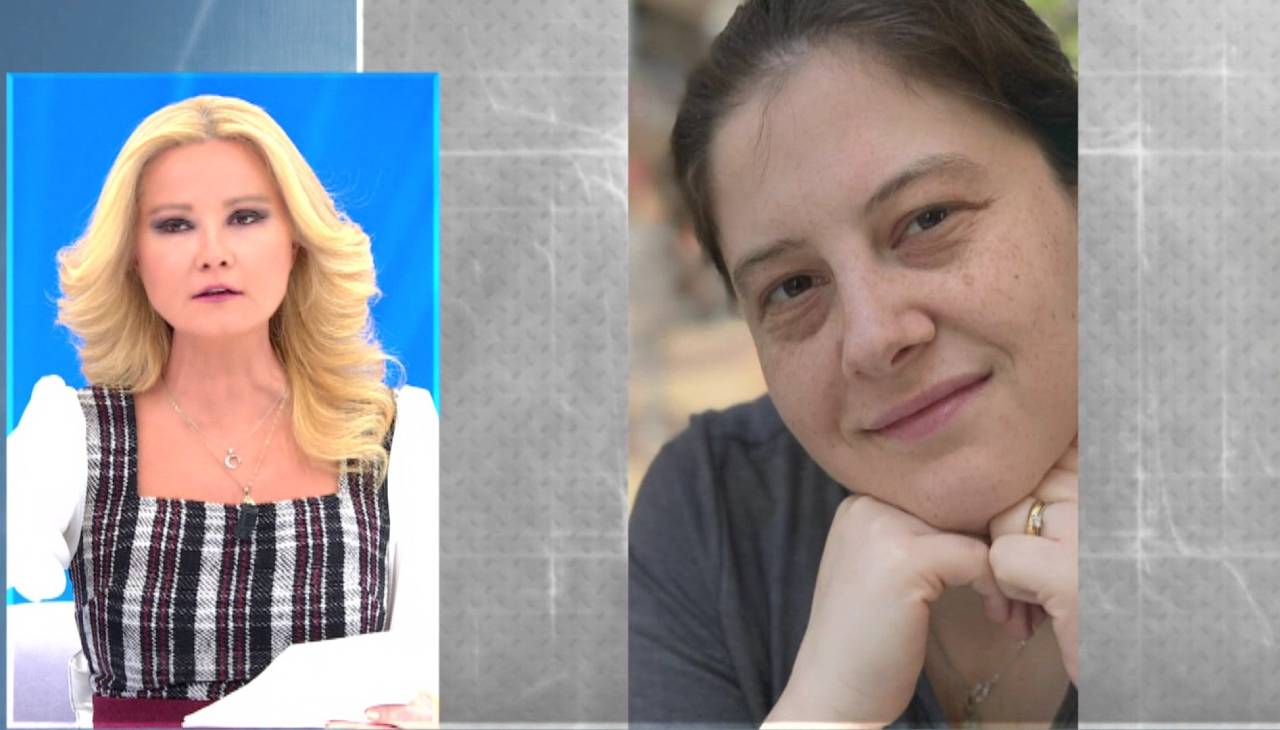 Müge Anlı canlı yayında Ece Gürel'in ölüm nedenini açıkladı: Kahreden detay...