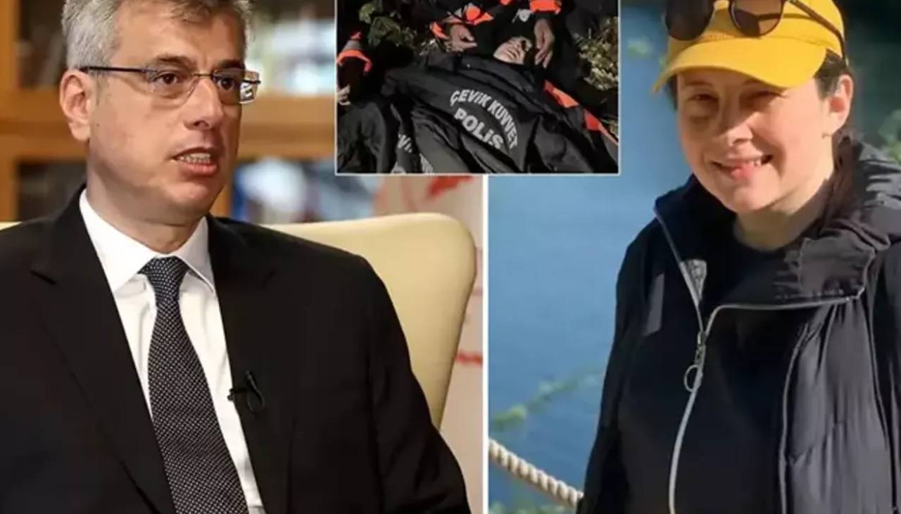 Mimar Ece Gürel'in ölüm nedeni belli oldu