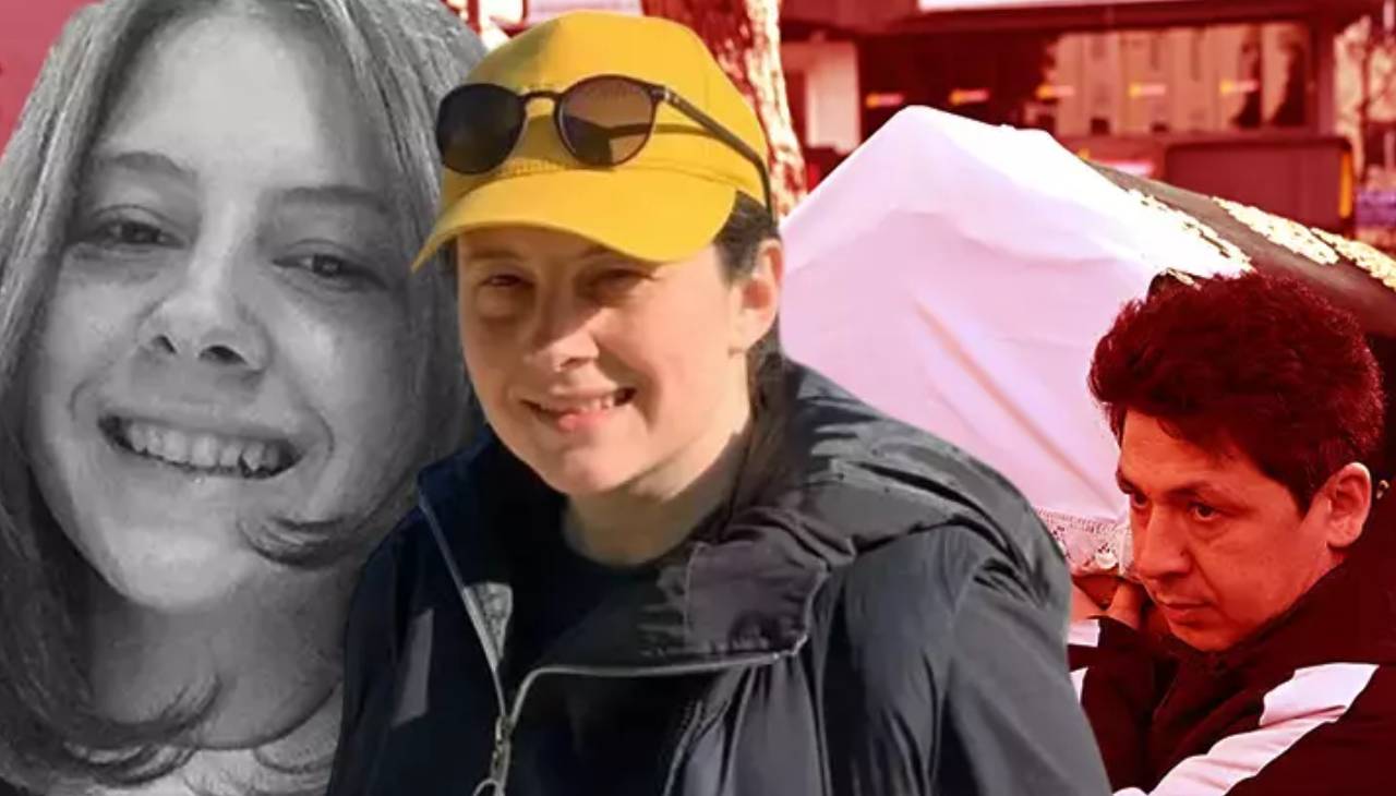 Ece Gürel'in son mesajlaştığı kişiden skandal ifadeler: Tuvalet temizlettirdiler