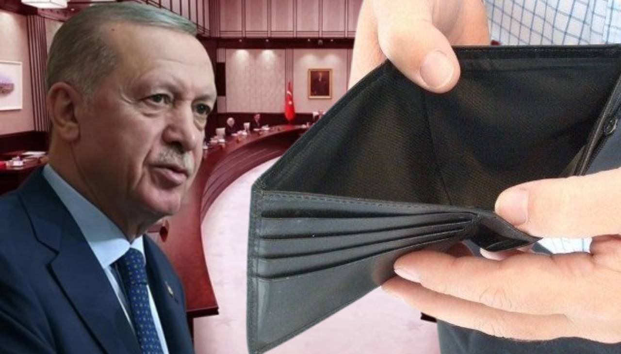Gözler Kabine Toplantısı'nda: Emekli bayram ikramiyesi ne kadar olacak? Gündemde hangi konular var?