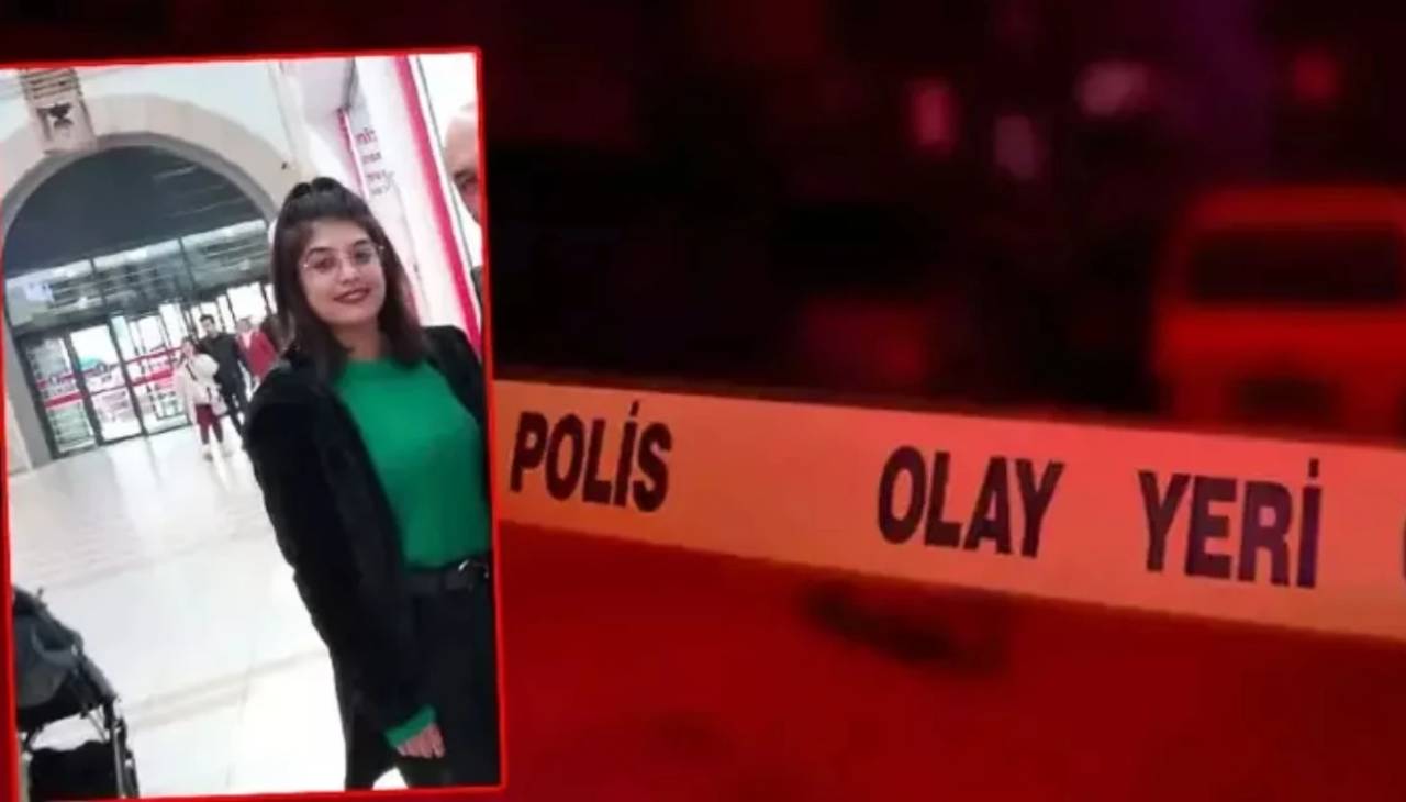 Aydın'da şüpheli kadın ölümü:  13 kurşunlu katliam