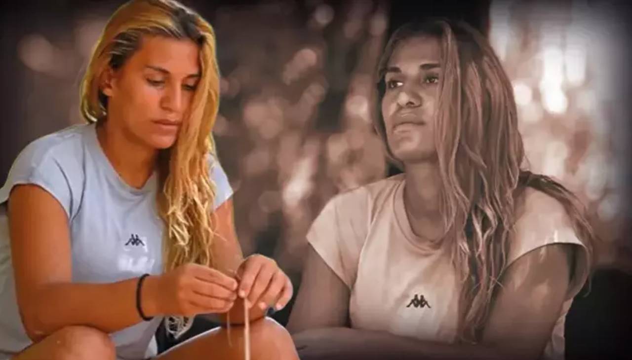 Survivor Almeda'nın yürek sızlatan hikayesi: Kemerle dayak yedim