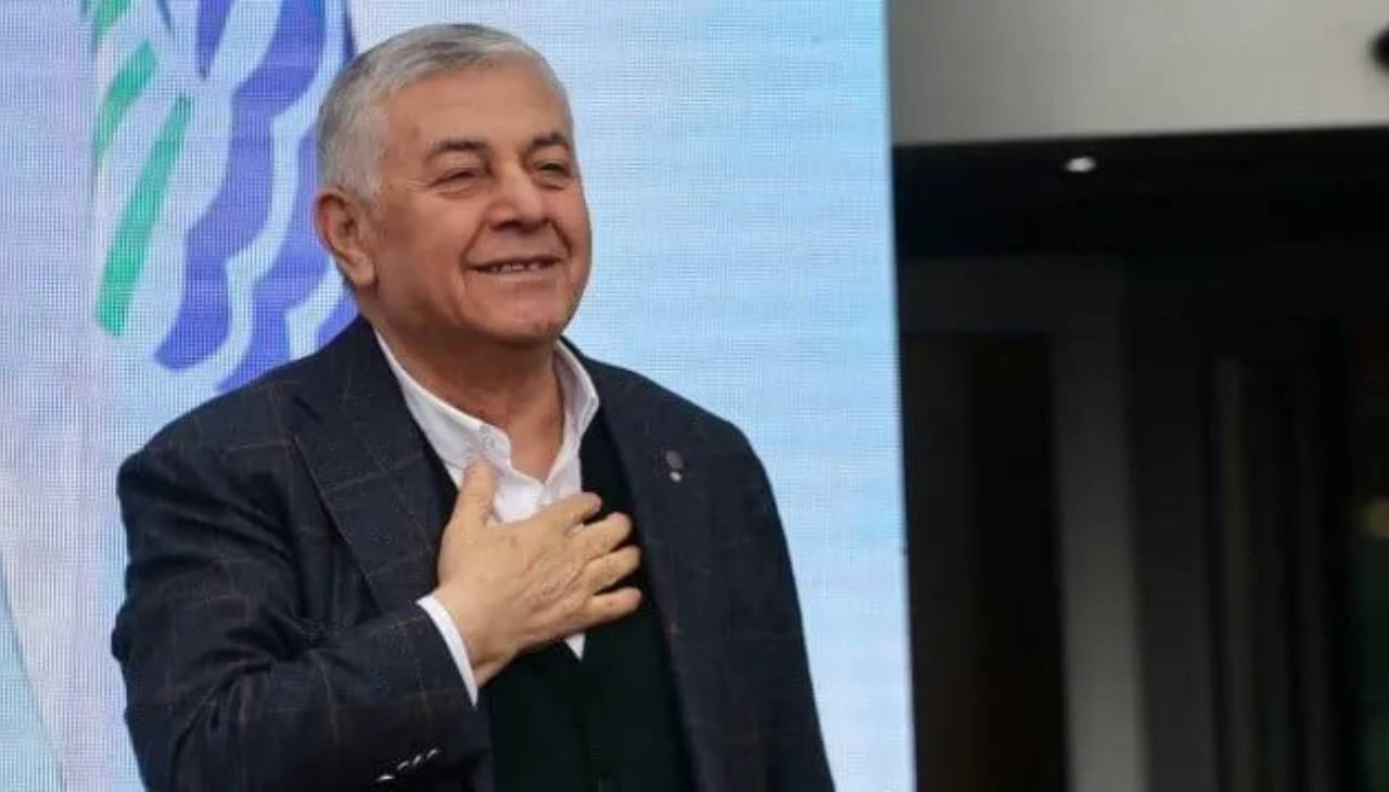 Eski Sarıyer Belediye Başkanı Şükrü Genç gözaltına alındı