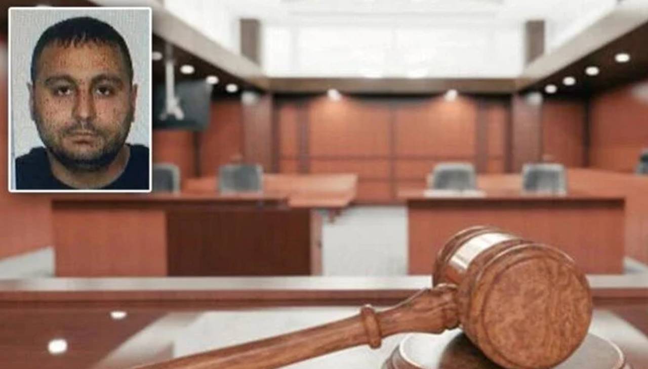 Tanımadığı kişiyi öldürdü: 'Dışarıya alışamadım, birilerini öldürme isteğim var'