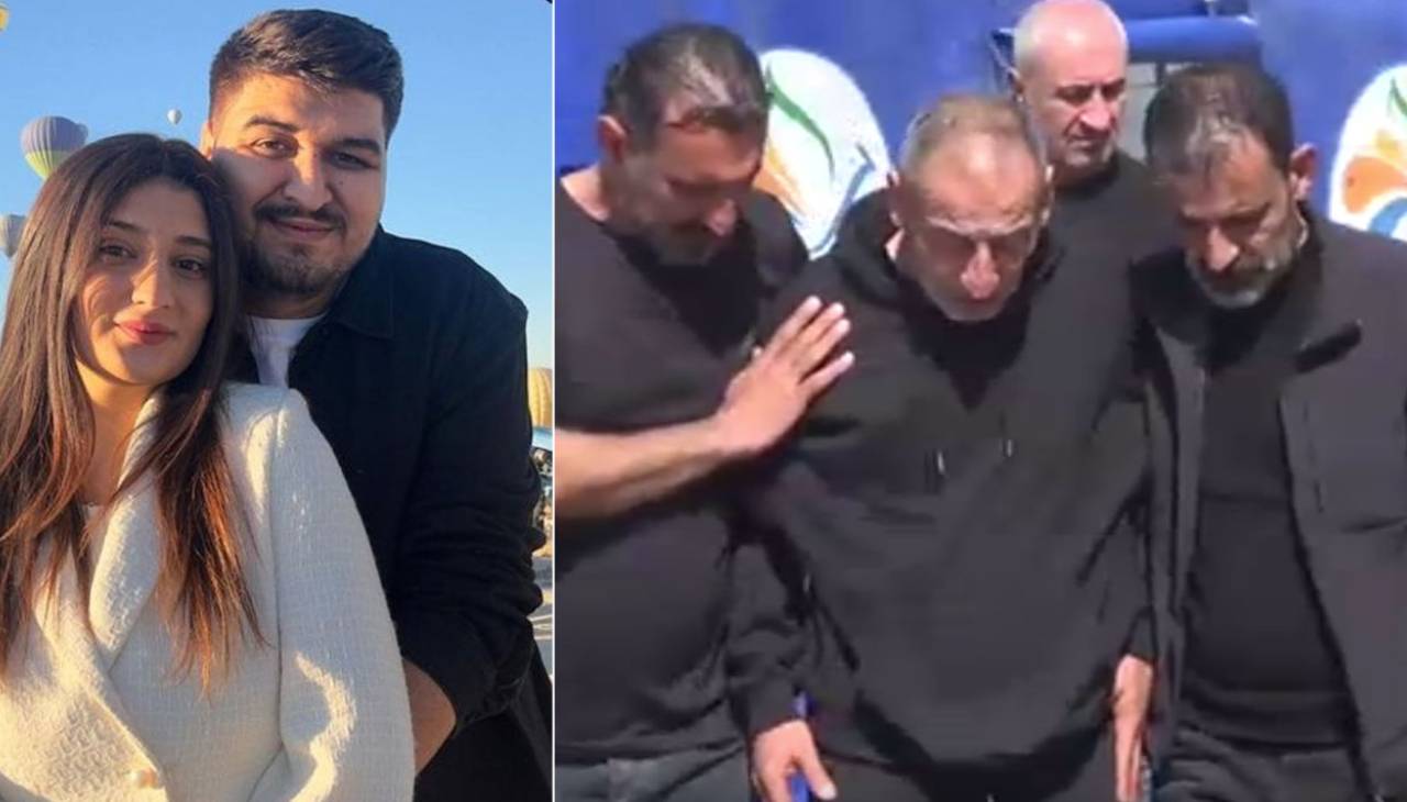 Kızı satırla katledilen acılı baba yürekleri dağladı: Evliliğine hiç razı olmadım, 3 ay küs kaldık