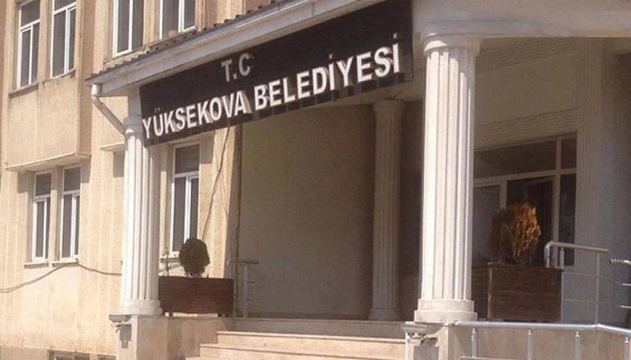 Yüksekova Belediyesi'ne 'sokak hayvanları' soruşturması