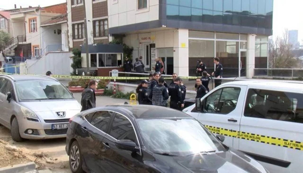 İstanbul'da hareketli dakikalar! İşten çıkarılacağını duyunca deliye döndü: Patronu rehin aldı