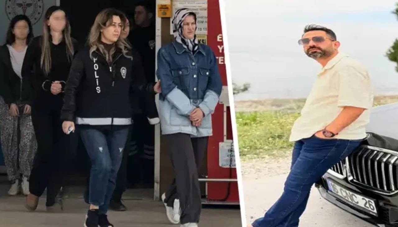 Bursa'da eşini öldüren kadının ifadesi ortaya çıktı: 'Bana ve çocuklarıma şiddet uyguluyordu'