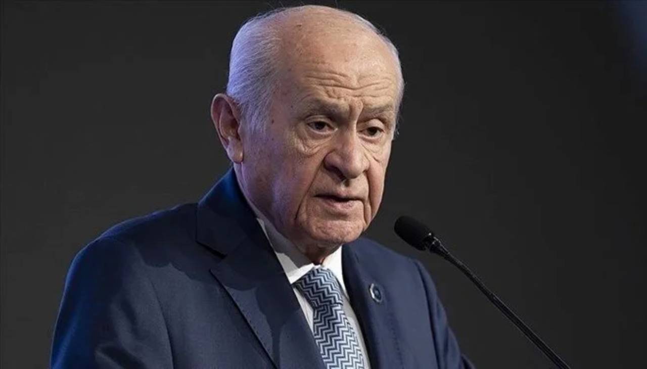 Bahçeli'den İmamoğlu açıklaması: Kimse dokunulmaz değildir