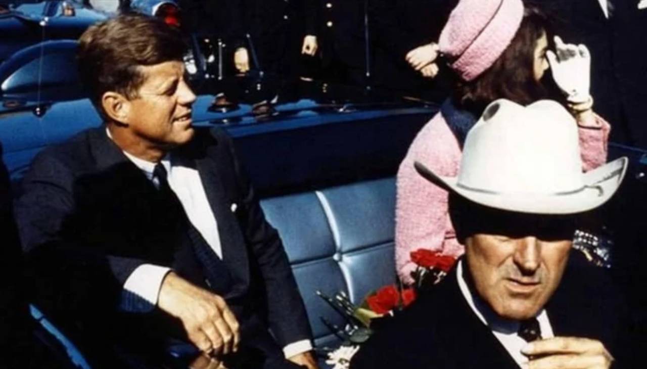 ABD'de Kennedy suikastı hakkında gizli tutulan son belgeler erişime açıldı