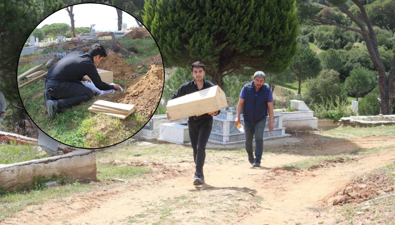 Baba mı seri katil mi? 17 çocuktan 8'i öldü!