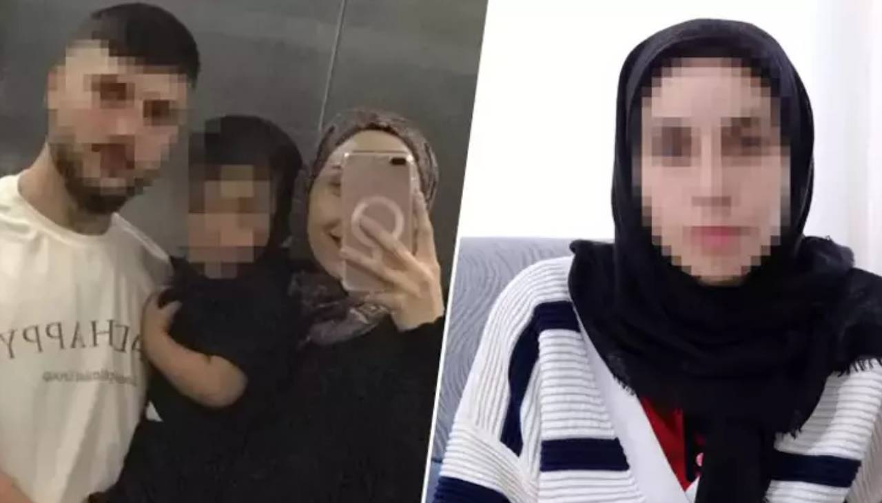 Bebeğini emzirirken cani eşi tarafından bıçaklandı: 'Öldürüldükten sonra adım duyulsa ne olur'
